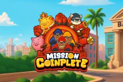 Mission Coinplete