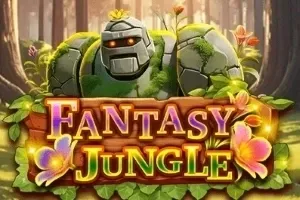 Fantasy Jungle Fantasy Jungle