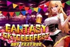 Fantasy Oktoberfest Fantasy Oktoberfest
