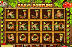 Farm Fortune