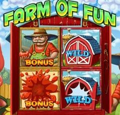 Farm of Fun