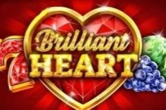 Brilliant Heart