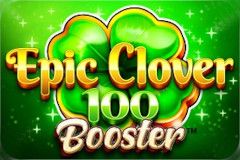 Epic Clover 100 Booster™