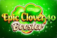 Epic Clover 40 Booster™