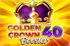 Golden Crown 40 Booster™