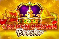 Golden Crown Booster™