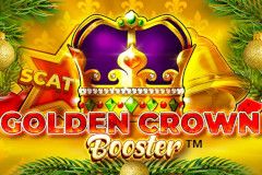 Golden Crown Christmas Booster™