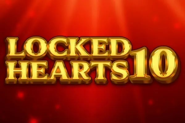 Locked Hearts 10