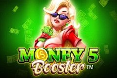 Money 5 Booster™