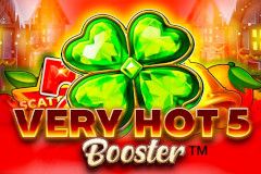 Very Hot 5 Christmas Booster™