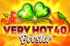 Very Hot Booster 40