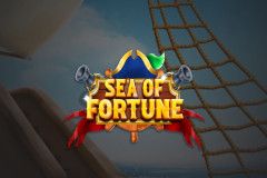 Sea of Fortune