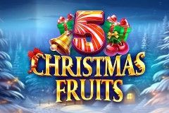 5 Christmas Fruits