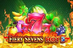 Fiery Sevens Hot 5
