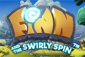 Finn and the Swirly Spin Finn and the Swirly Spin