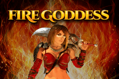 Fire Goddess