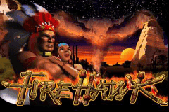 Fire Hawk