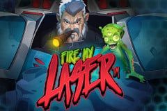 Fire My Laser™