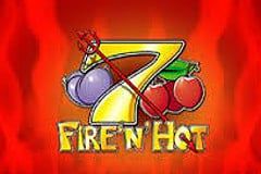 Fire 'n' Hot
