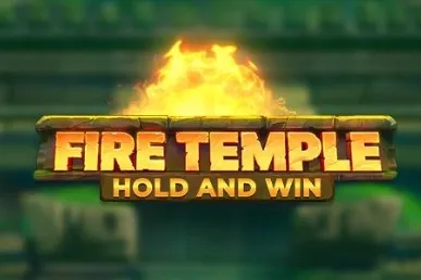 Fire Temple: Hold and Win