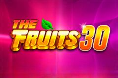The Fruits 30