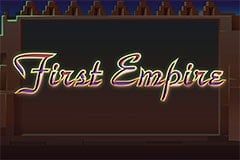 First Empire