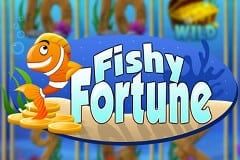 Fishy Fortune