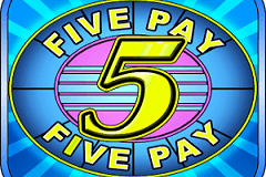 Five Times Pay Five Times Pay