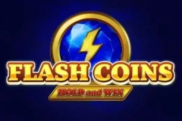 Flash Coins: Hold and Win