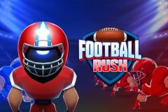 Football Rush® Football Rush®