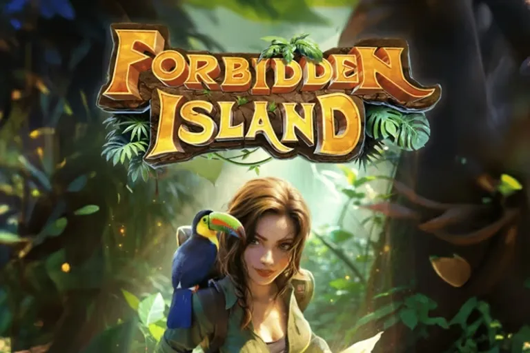 Forbidden Island