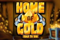 Home of Gold: Hold to Win