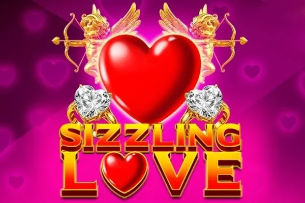 Sizzling Love