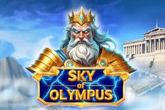 Sky of Olympus