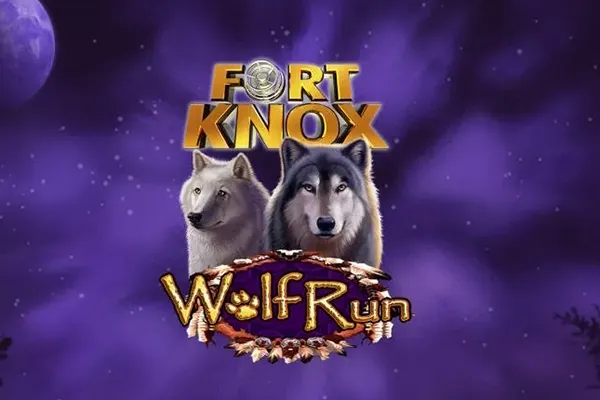 Fort Knox Wolf Run