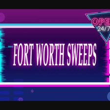 Fort Worth Sweeps