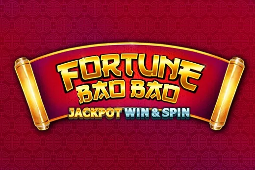 Fortune Bao Bao Jackpot Win & Spin