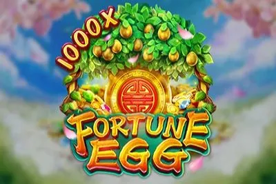 Fortune Egg Fortune Egg