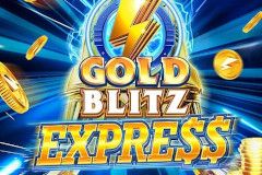 Gold Blitz Express