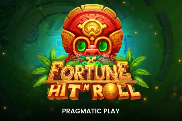 Fortune Hit'n Roll Fortune Hit'n Roll