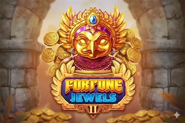 Fortune Jewels II