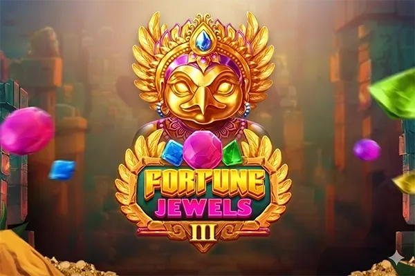 Fortune Jewels III