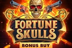 Fortune Skulls Bonus Buy™ Fortune Skulls Bonus Buy™