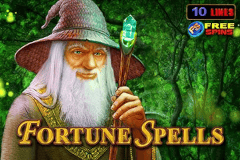 Fortune Spells Fortune Spells