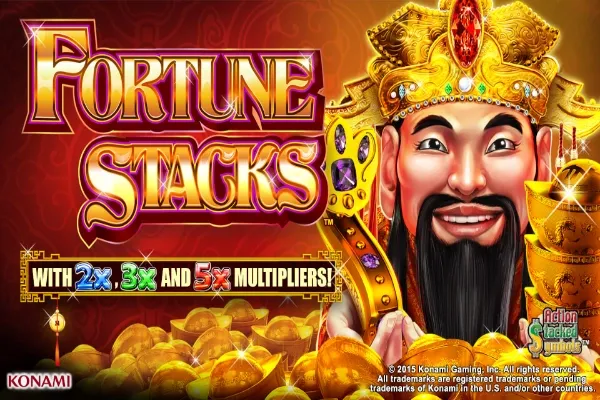 Fortune Stacks Fortune Stacks