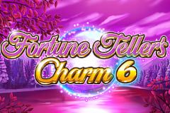 Fortune Teller's Charm 6