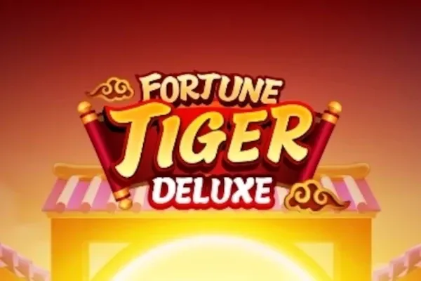 Fortune Tiger Deluxe