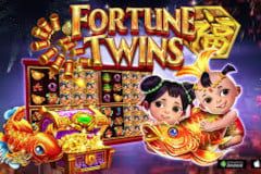 Fortune Twins Fortune Twins