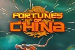 Fortunes of China