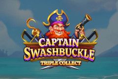 Captain Swashbuckle Triple Collect Captain Swashbuckle Triple Collect
